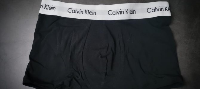 Bästa tipsen för att välja rätt Calvin Klein-underkläder i XL för män